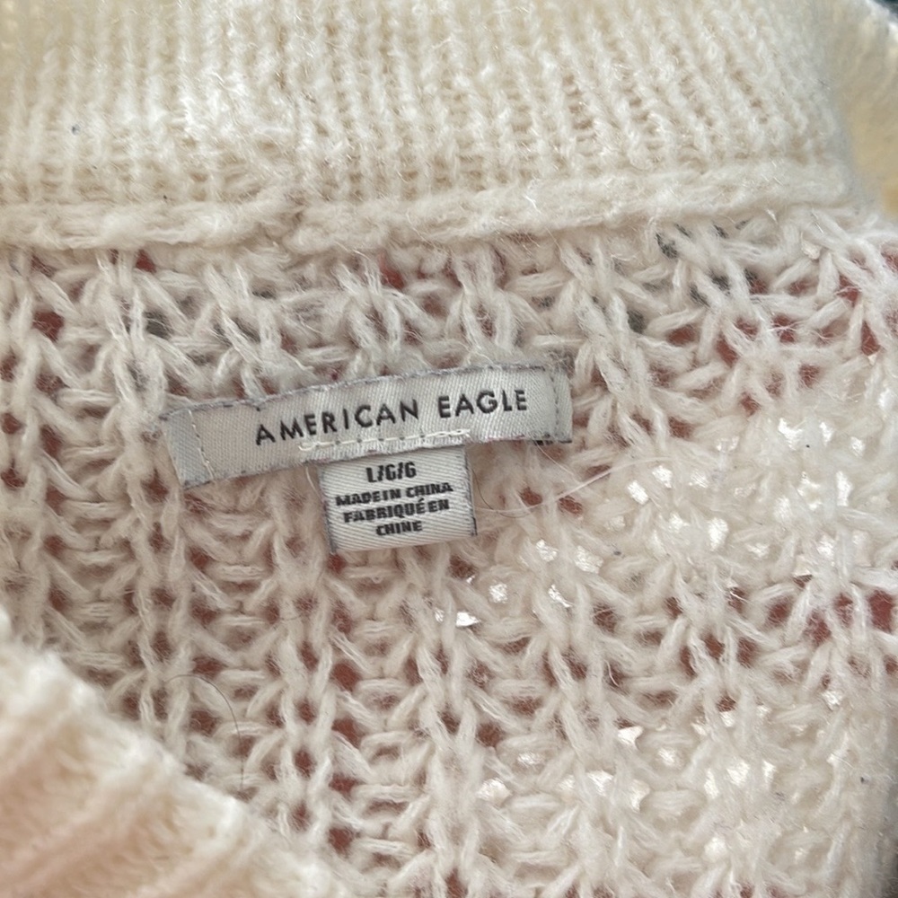 AEO Sweater - Picture 9 of 10